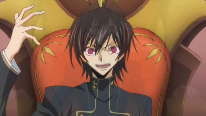 Người chơi hệ ám sát #anime