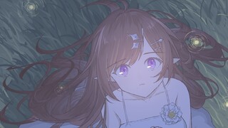 【花花haya鬼畜单曲】恋爱三部曲其二：童话般的你展开了恋爱猛攻