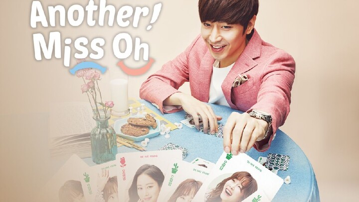 Another Miss Oh season 1 episode 1 Hindi dubbed