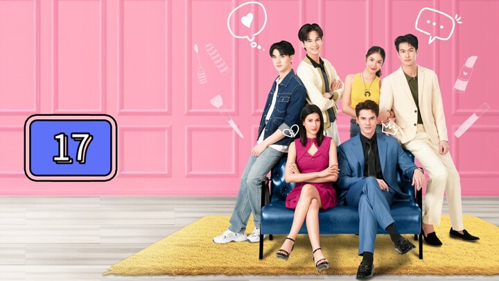 Episode 17 : Beauty Reborn