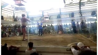 MC CORP 2ND FIGHT / FASTEST KILL AGAIN!