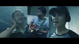 Teaser/Guitar Solo of Our New Song "Di Na Mawawalay"