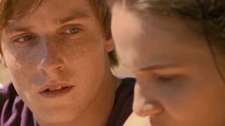 [German TV series/Dark/Jonas & Martha] "We are a perfect match"
