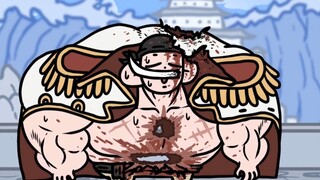 One Piece 13 phút hoàn thành nhanh剧情