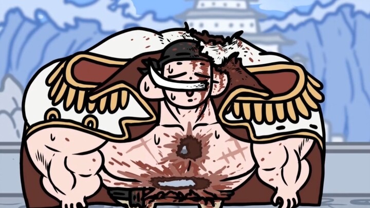 One Piece 13 menit penyelesaian cepat alur cerita