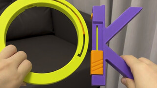 给大家介绍萝卜家族新成员萝卜ok枪