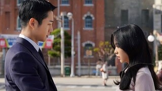 Eun Yeong Ro x Lim Su Ho - Wishes [Jamie Miller] (설강화: Snowdrop OST Part 4)