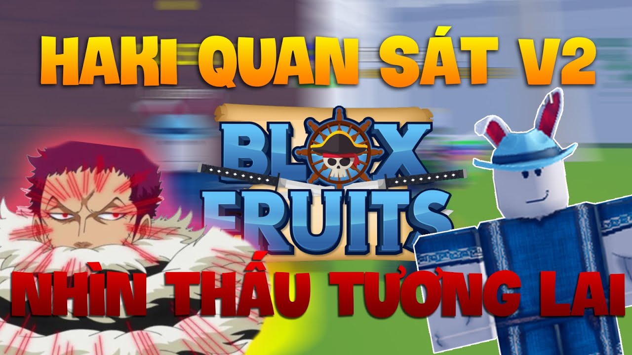 Roblox - MẸO Giúp Mình TRADE YORU MIỄN PHÍ Trong Blox Fruits - BiliBili