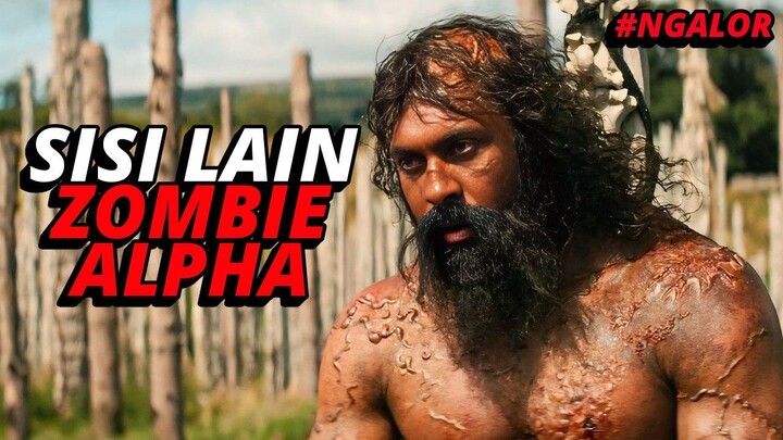 LAGI-LAGI FILM ZOMBIE INI MEMBUAT GEBRAKAN BARU❗