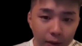 Satu kalimat membuat orang terdiam