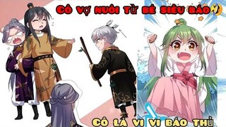 Review Truyện :Ác nữ là báo thủ được nuôi để làm vợ từ bé ,chuyên đốt nhà ,bỏ thuốc xổ vào cơm chồng