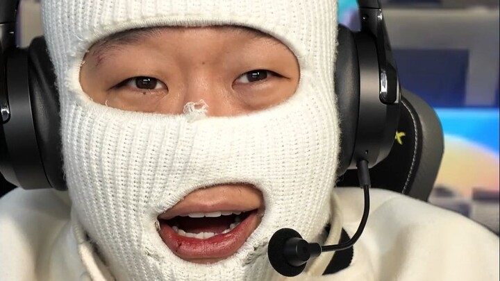 Game ini, * rohani yang merusak satu generasi