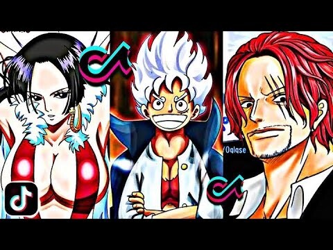 ONE PIECE TIKTOK COMPILATION #26