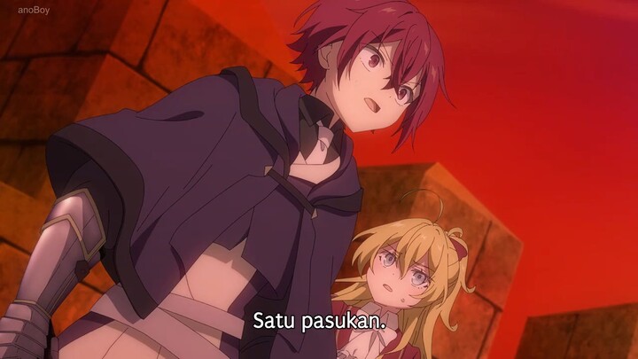 Magic Maker - Episode 10 Subs Indonesia