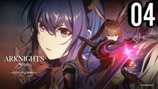 Arknights: Rise from Ember Episode 4