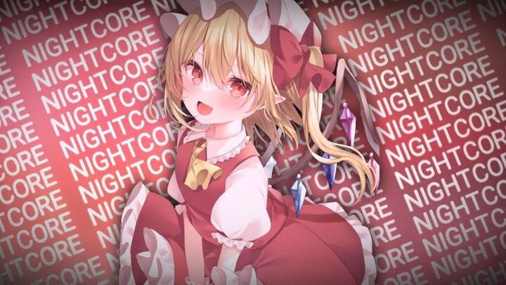 【COVER】Touhou - Bad Apple (Adyoro Remix, ft. Evelyn Vtuber)