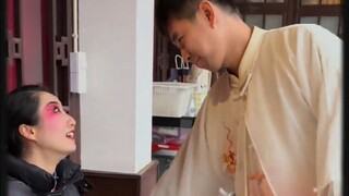 剧情演绎请勿模仿