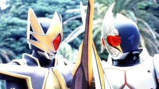 Kamen Rider Blade: Missing Ace (2004)