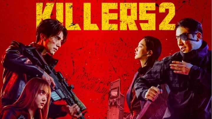 A Shop For Killer 2 (2026) Ep 5 | Headmiaw