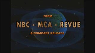NBC-MCA-REVUE (1970's variant)