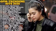 OPM Songs Full Playlist