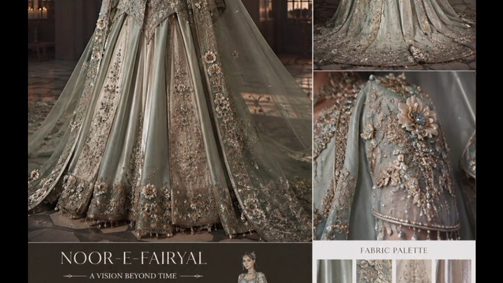 Beautiful bridal outfit ideas|excellent Dress design| outfit design ideas|new design| Bride idea