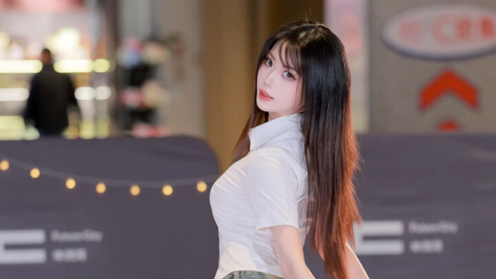 วูวูวู～