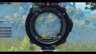 Những khoảnh khắc bá đạo PubG #55