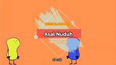 Si Ferdi - Asal Nuduh