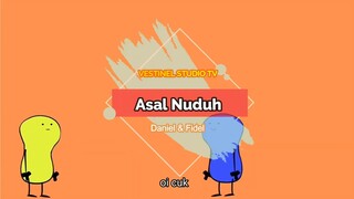 Si Ferdi - Asal Nuduh