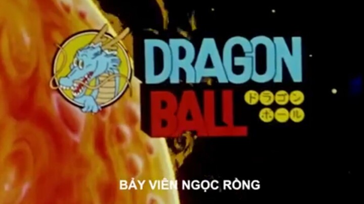Dragon ball (1986) thuyết minh - TẬP 3: CẦN ĐẤU VÂN CỦA QUY LÃO TIÊN SINH.