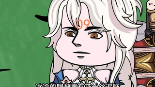 《维度崩坏09》——兵王曾经也是小兵啊！