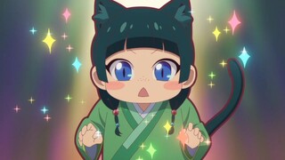 Kusuriya No Hitorigoto eps 3