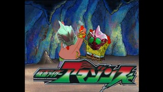 Vậy thì để sinh tồn, ta lại nên nuốt chửng cái gì đây?