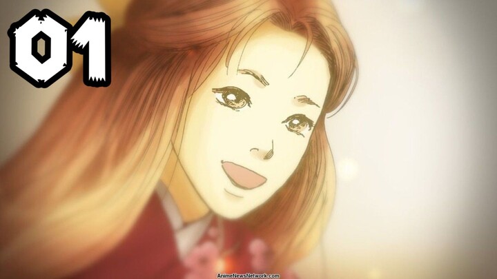 Beyond Twilight | Episode 1