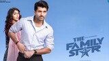The Family STAR (2024) Telugu movie Hindi dubbed full HD 1080p