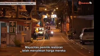 Moonlight Chicken eps 1 sub indo