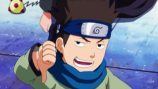 Naruto mengikuti Ujian Chunin lagi dan bertemu Konohamaru. Bisakah dia berhasil maju kali ini?