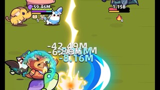 Capy Neverfall Round 3