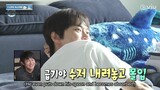 NCT Doyoung as an EXchange 3 Enthusiast 🥰 | I Live Alone EP 542 | Viu [ENG SUB]