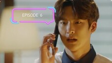 RISKY ROMANCE EPISODE 6 COMEDY ROMANCE ENGSUB