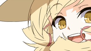 【Micro animation】Girl's Faith