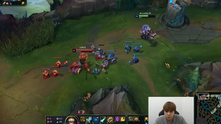 KÈO BO3 LUCIAN - JAYCE GIỮA ÔNG NỘI HASMED VÀ CHÁU TRAI ZEROS _ ZEROS STREAM_Tri