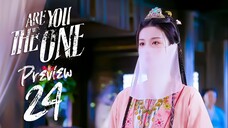 🇨🇳EP24 PREVIEW Are You The One (2024)