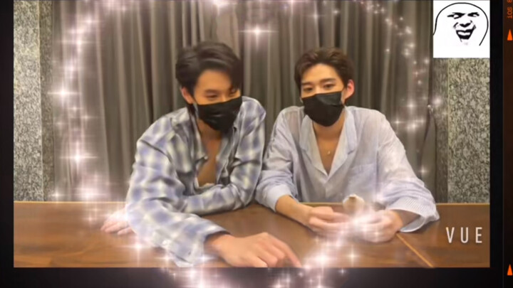 【Fan Edit】PP’s Possessiveness | Live | BKPP