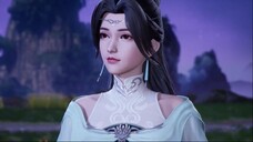 Wan Jie Du Zun S2 Episode 9 Sub Indo