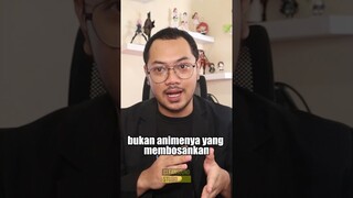 Menurut kamu gimana soal anime big 3?Kasih tau juga dong anime yang menurut kamu bisa kalahin big 3!