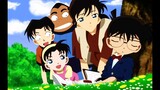 Detective Conan - Opening 41 [Nazo by Lala Pompom] With Lyrics