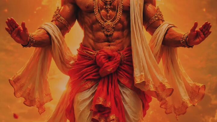 Jay shree hanuman ji 🙏🙏🙏