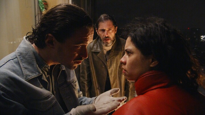 Watch Heads or Fails Full Movie 2025 HD